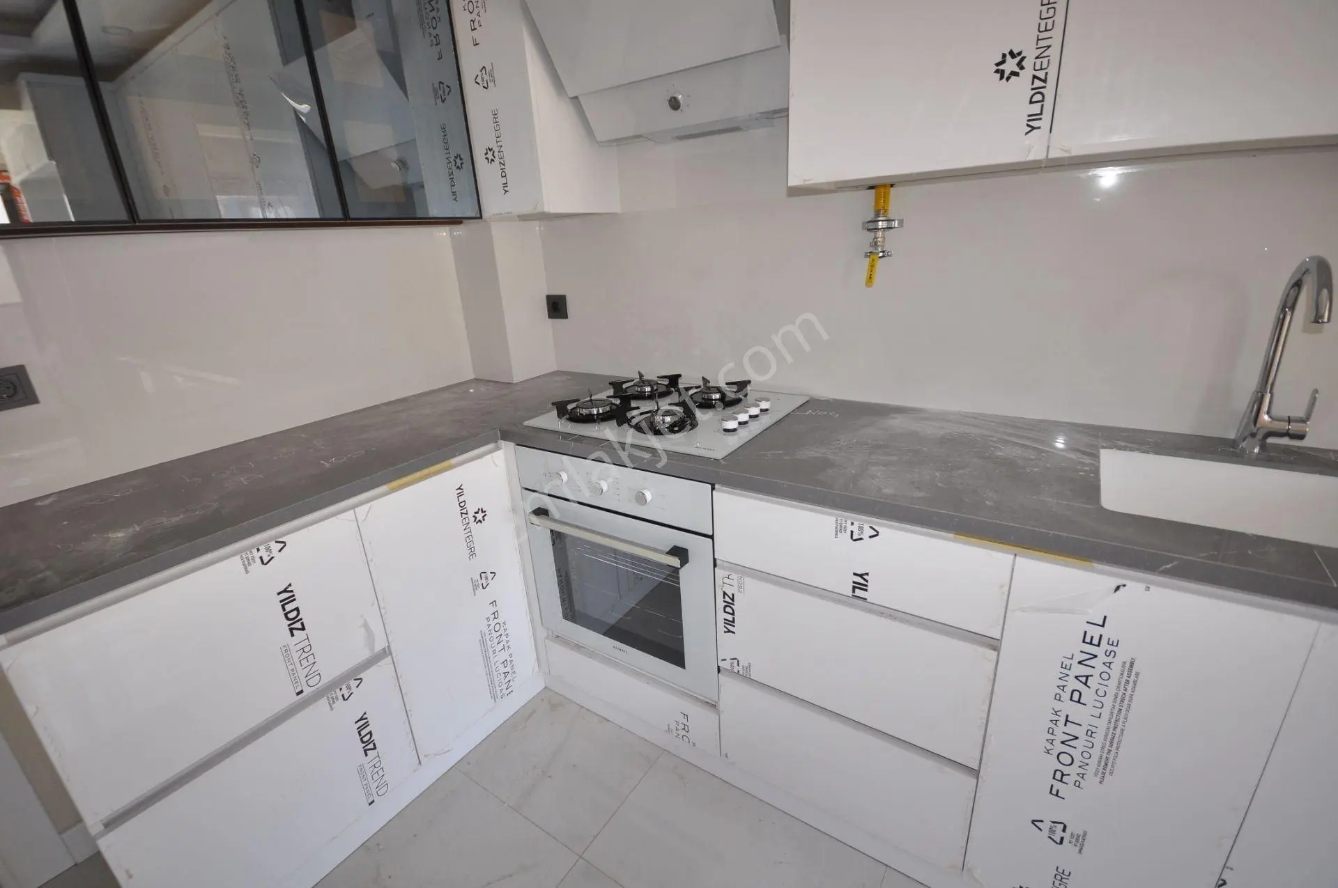 Söke Çeltikçi Mh. Kiralık 2+1 Daire - Görsel 5