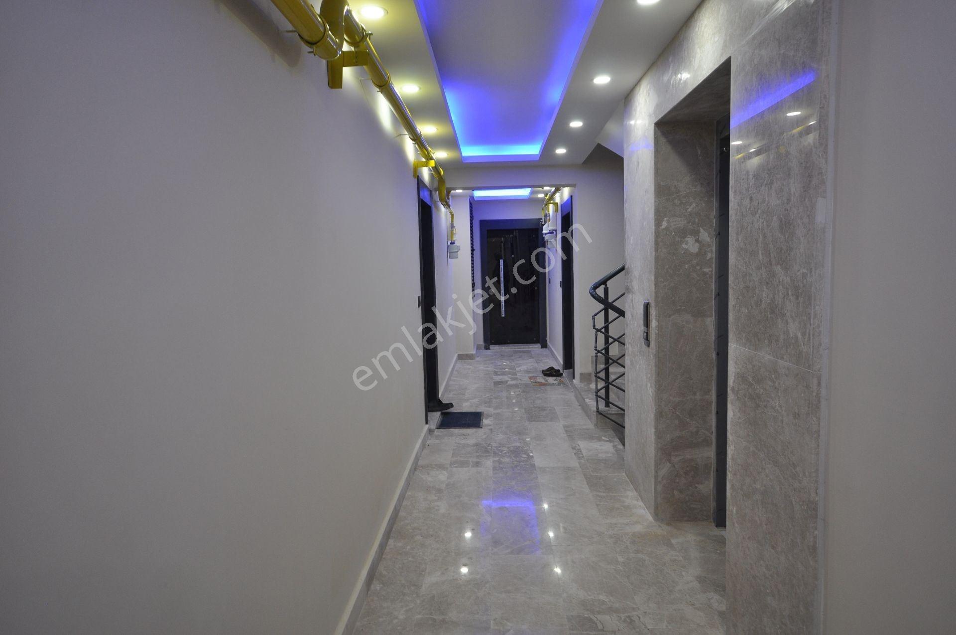 Söke Çeltikçi Mh. Kiralık 2+1 Daire - Görsel 26