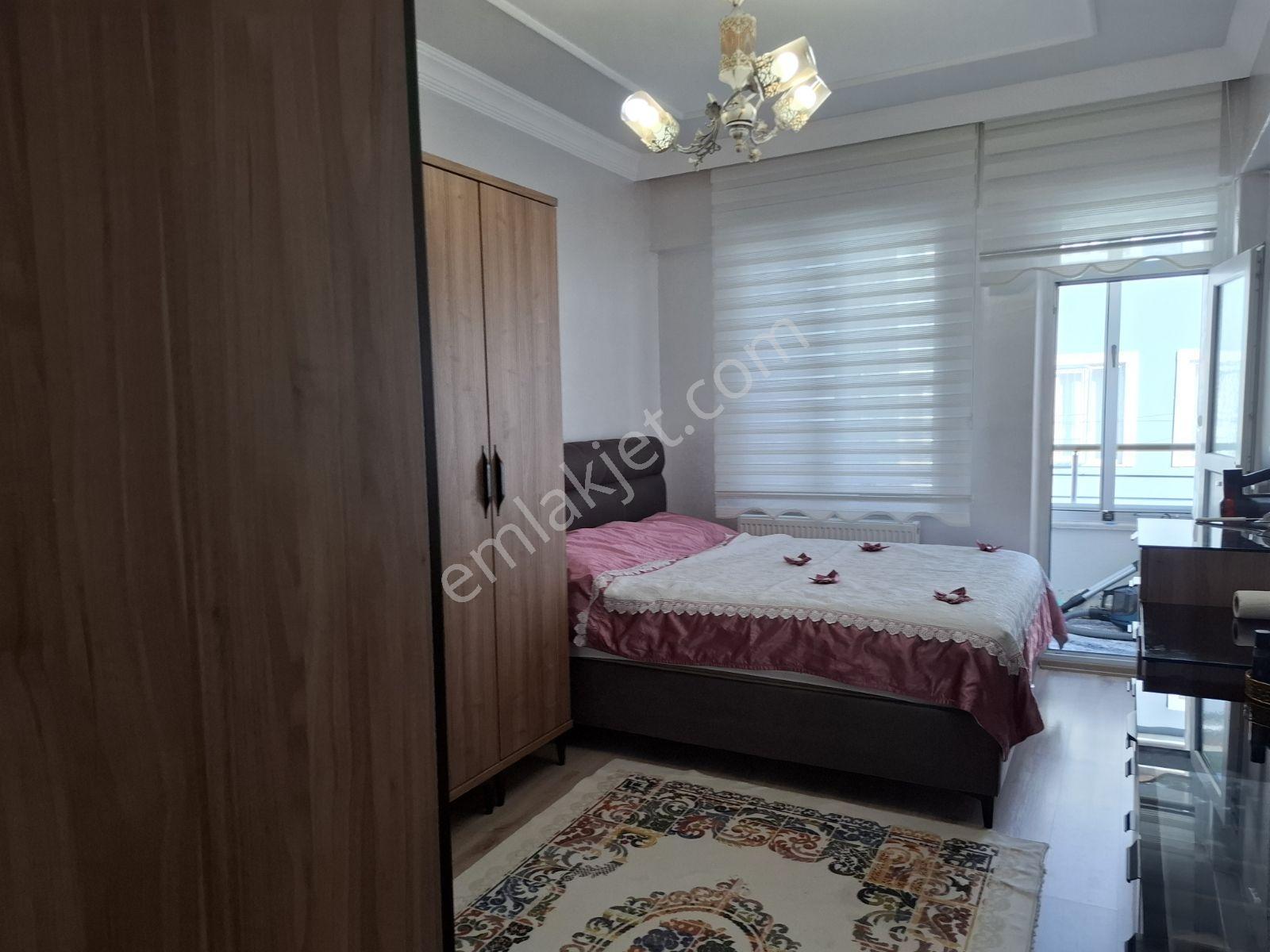 Hakev'den 15 Temmuz'da Seç Market Arkası Satılık 3+1 Daire - Görsel 17