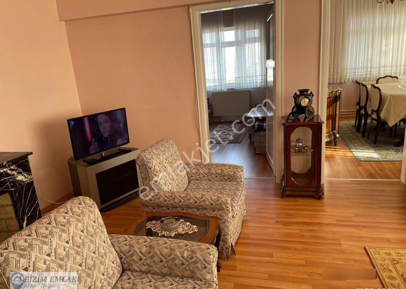 Bizim Emlak'tan Etlik Şehir Hastanesine Yürüme Ful Eşyalı