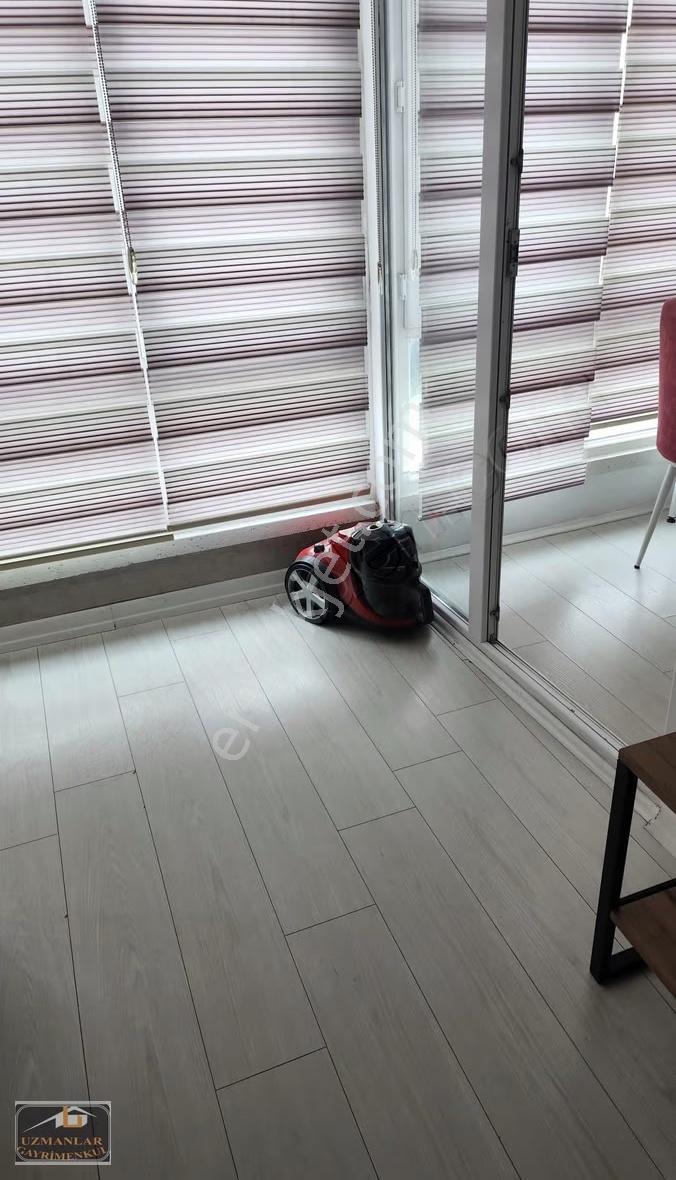 Yeşilovada Site İçi Geniş Kiralık Eşyalı 1+1 Daire - Görsel 14