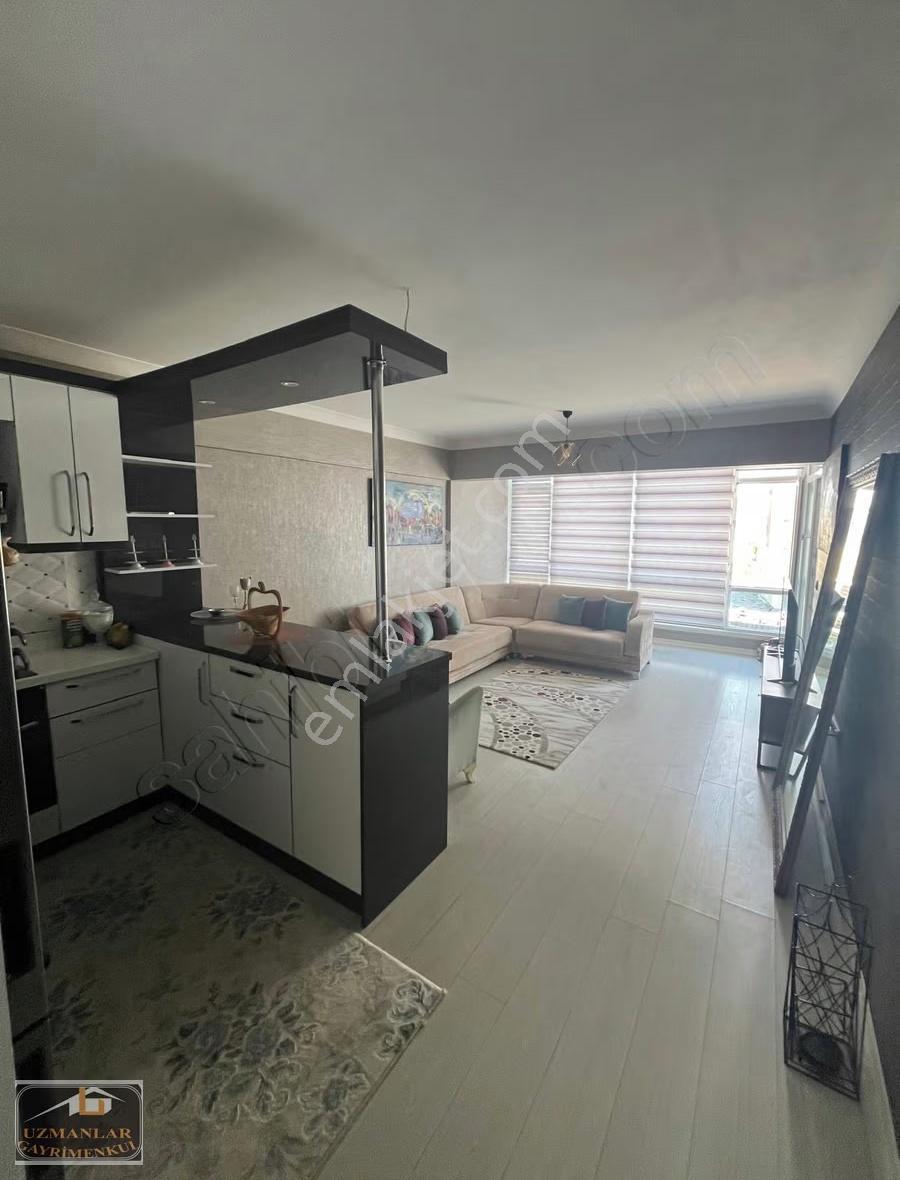 Yeşilovada Site İçi Geniş Kiralık Eşyalı 1+1 Daire - Görsel 16