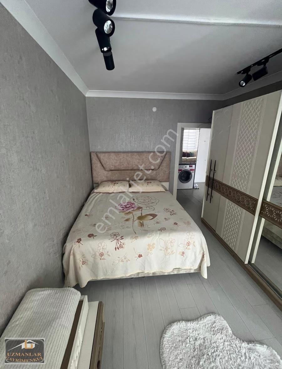 Yeşilovada Site İçi Geniş Kiralık Eşyalı 1+1 Daire - Görsel 28