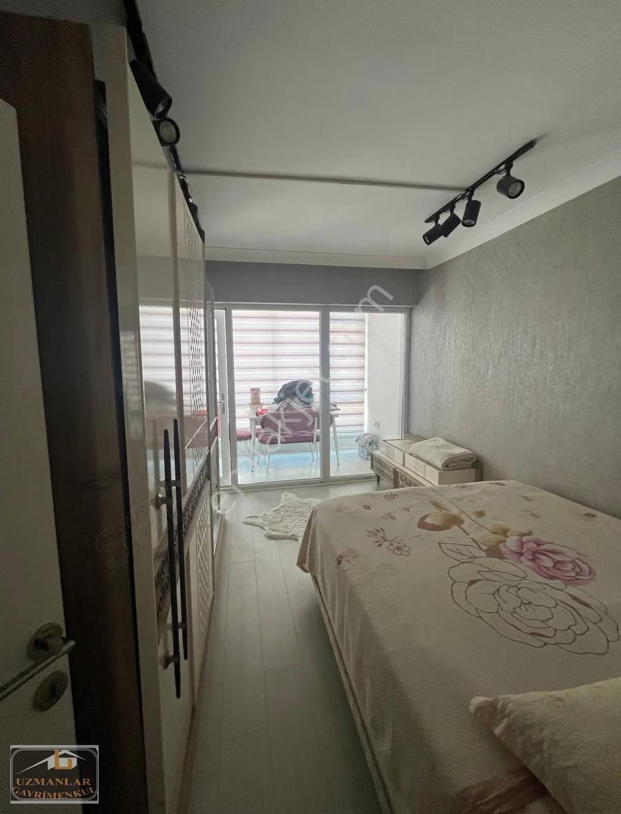 Yeşilovada Site İçi Geniş Kiralık Eşyalı 1+1 Daire - Görsel 17