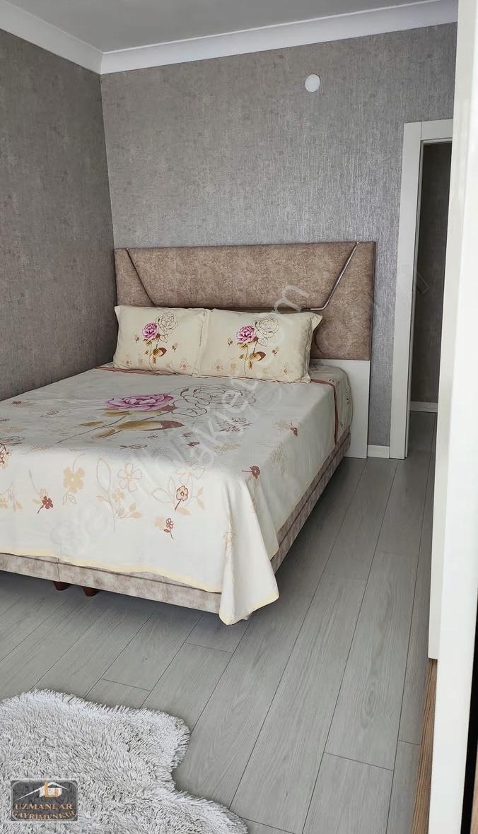 Yeşilovada Site İçi Geniş Kiralık Eşyalı 1+1 Daire - Görsel 19