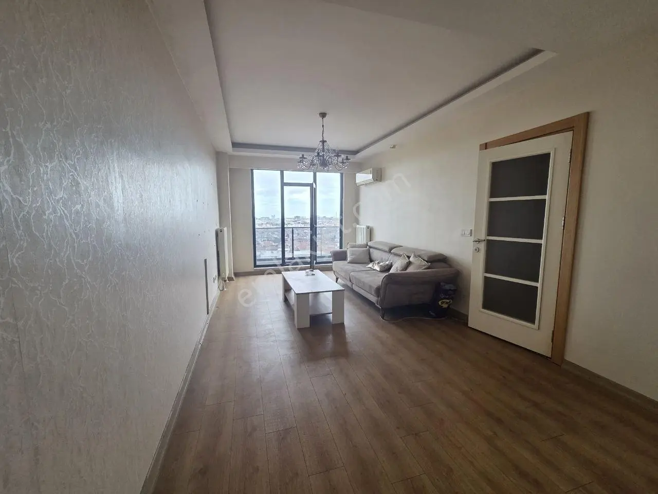 Haliç Panoramada Satılık 11. Kat Full Haliç Manzaralı 2+1 - Görsel 3
