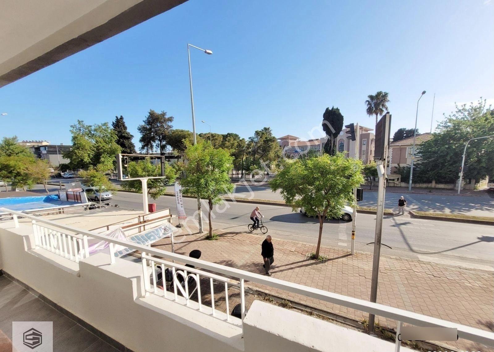Güzeloba Merkezde 4+1 Lüx Mobilyalı Daire - Görsel 6