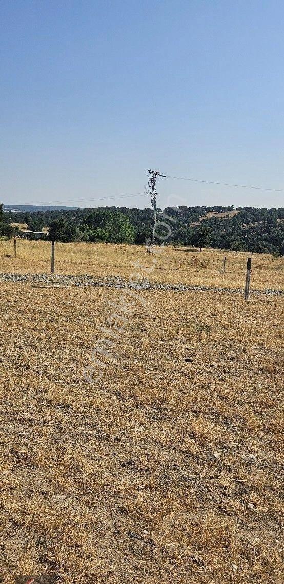 Pınarhisar Kurudere'de Satılık 500 M2 Arsalar - Görsel 4