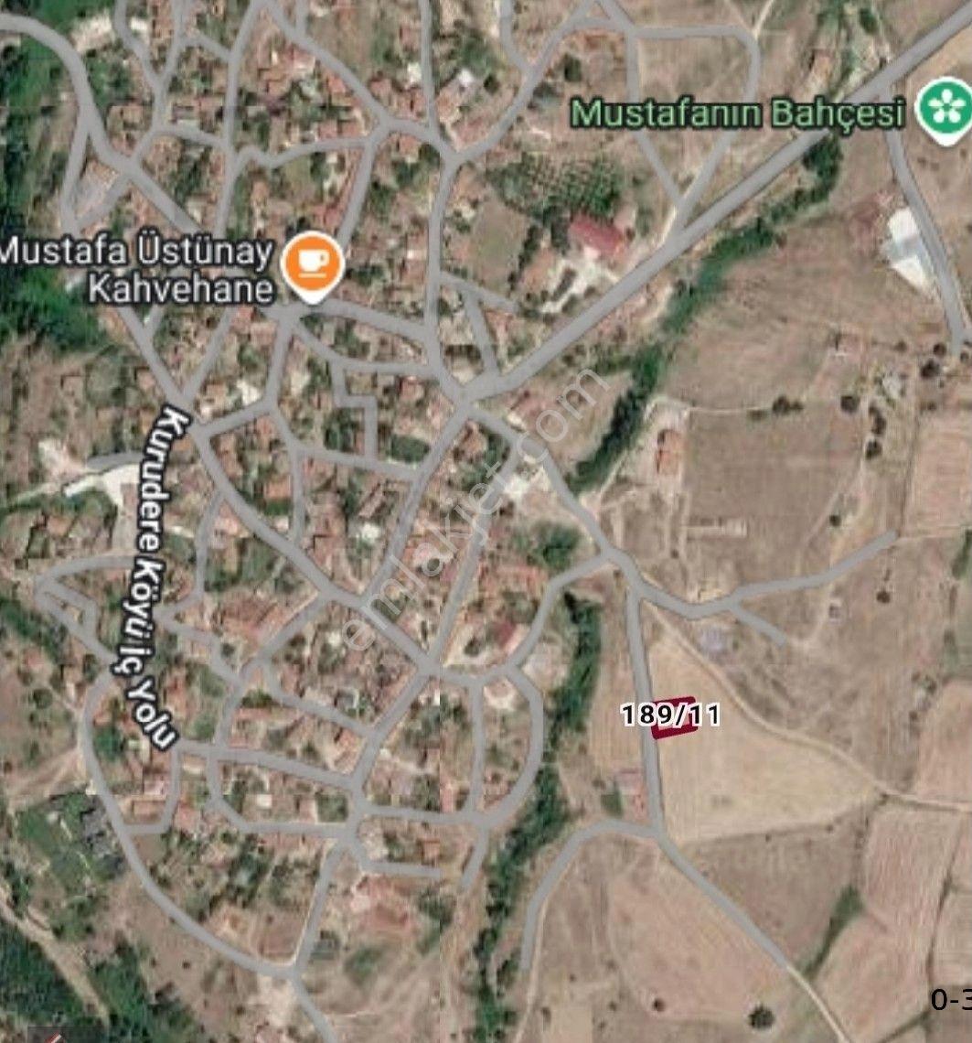 Pınarhisar Kurudere'de Satılık 500 M2 Arsalar - Görsel 3