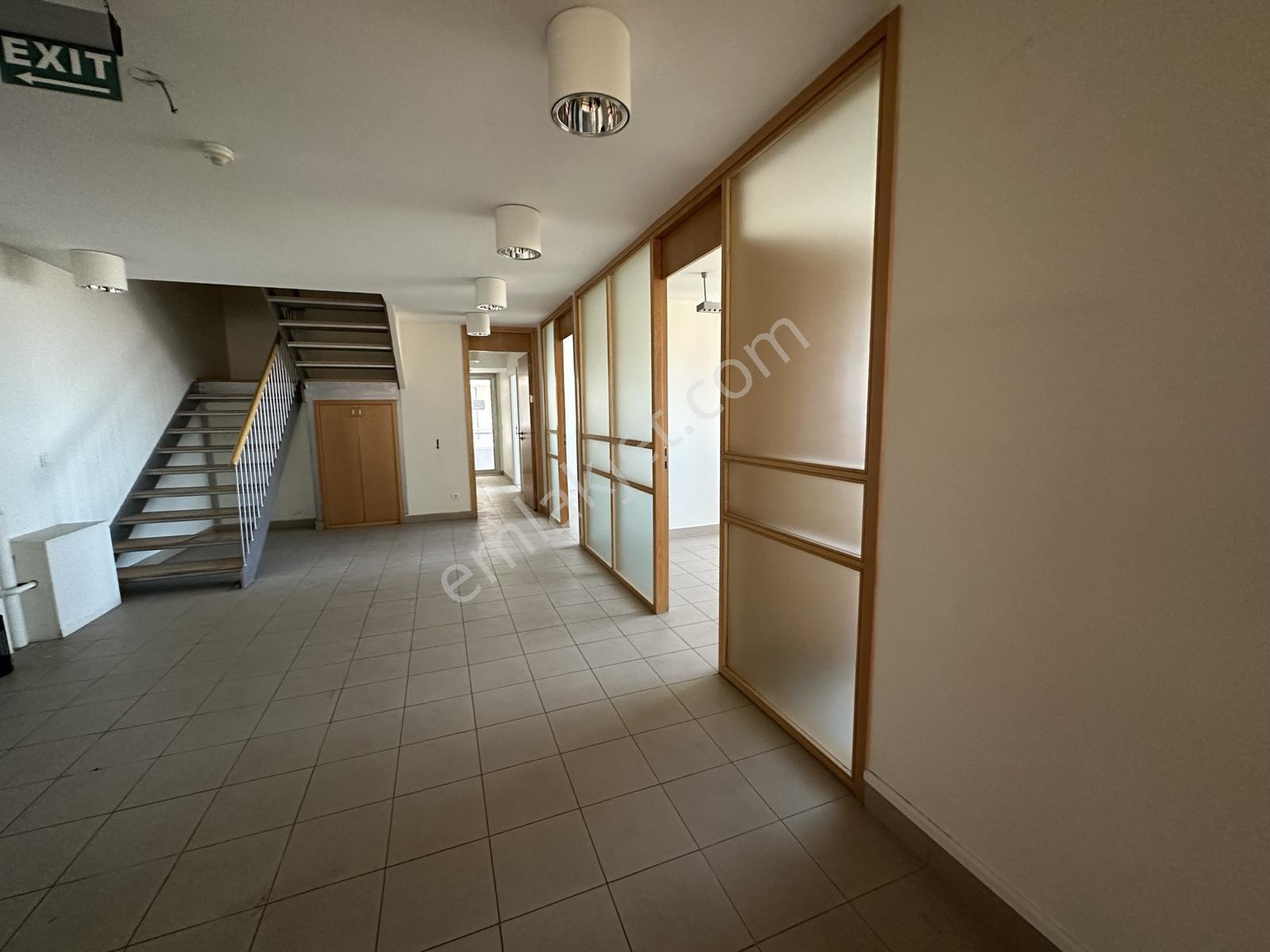 Çankaya Cinnah Yakını Kiralık 763m2 Geniş Otoparklı Dubleks Ofis - Görsel 5