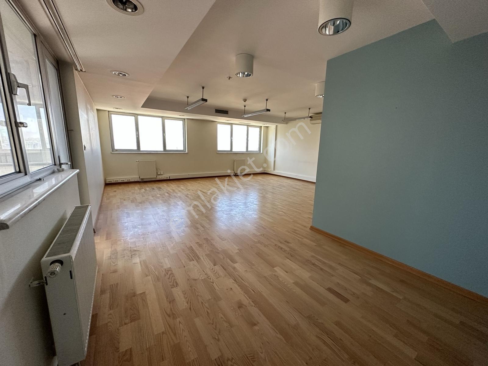 Çankaya Cinnah Yakını Kiralık 763m2 Geniş Otoparklı Dubleks Ofis - Görsel 26