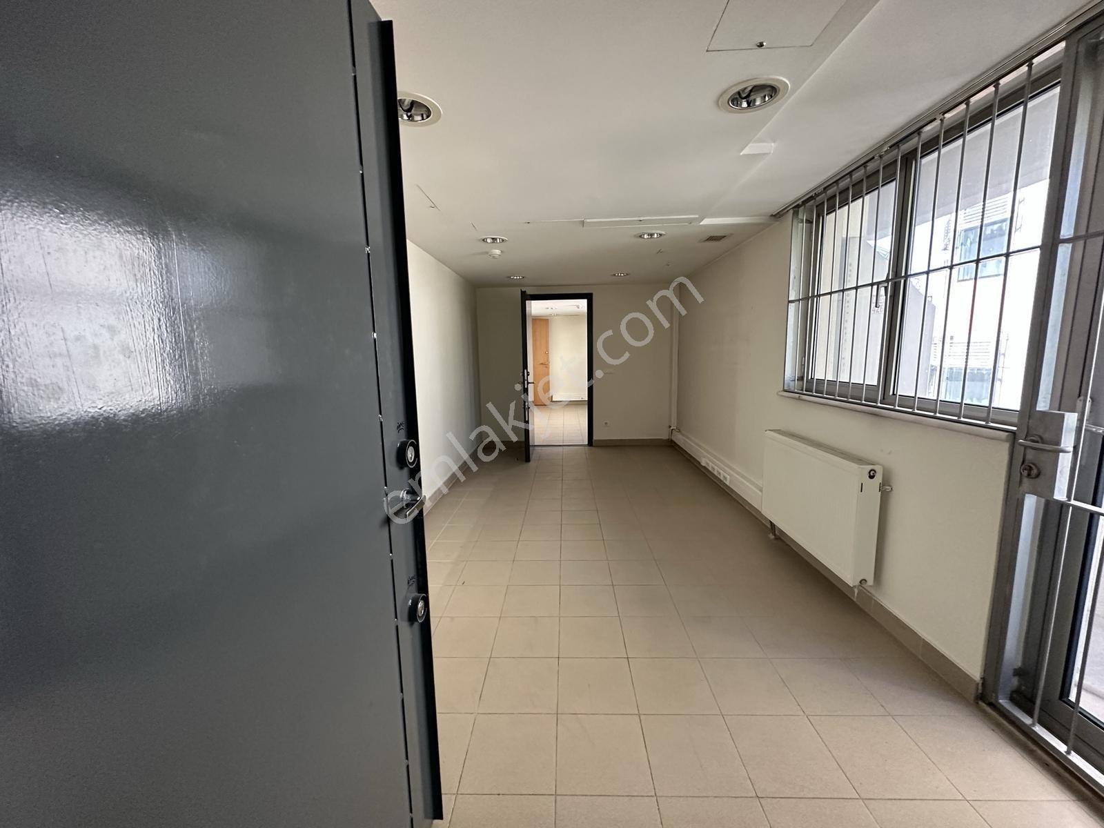 Çankaya Cinnah Yakını Kiralık 763m2 Geniş Otoparklı Dubleks Ofis - Görsel 10