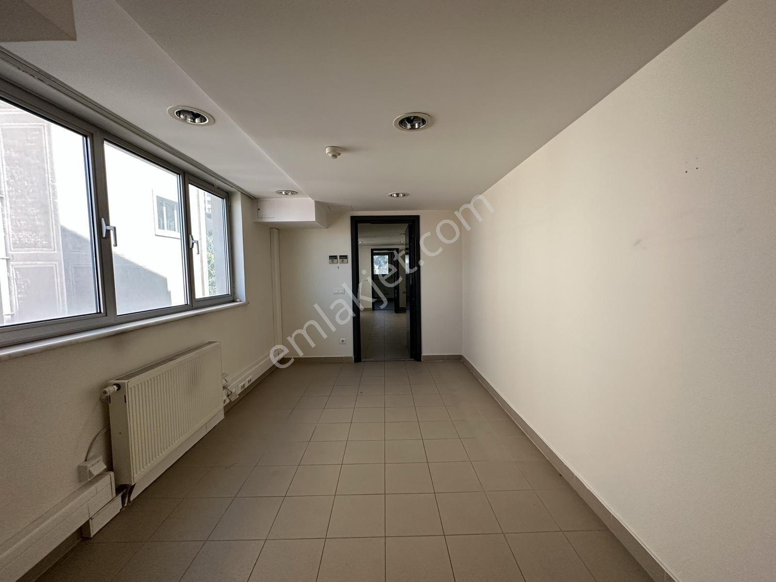 Çankaya Cinnah Yakını Kiralık 763m2 Geniş Otoparklı Dubleks Ofis - Görsel 35