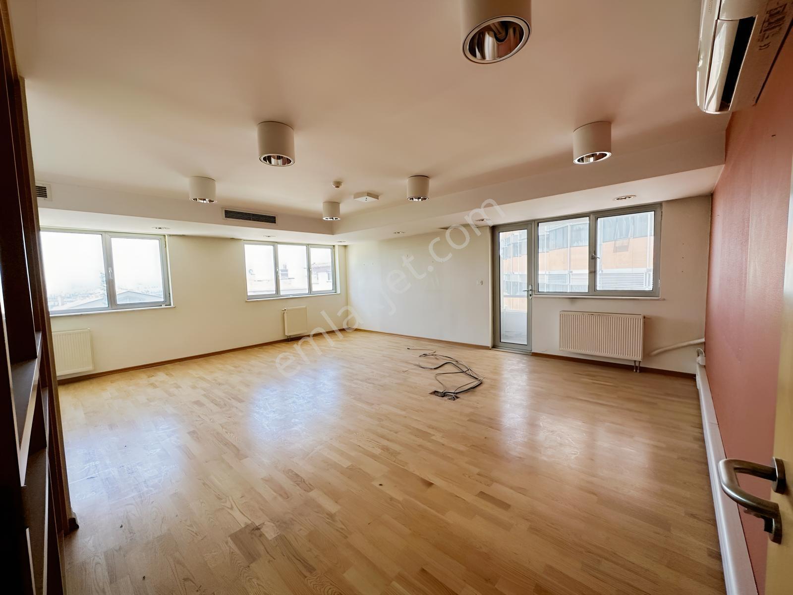 Çankaya Cinnah Yakını Kiralık 763m2 Geniş Otoparklı Dubleks Ofis - Görsel 12