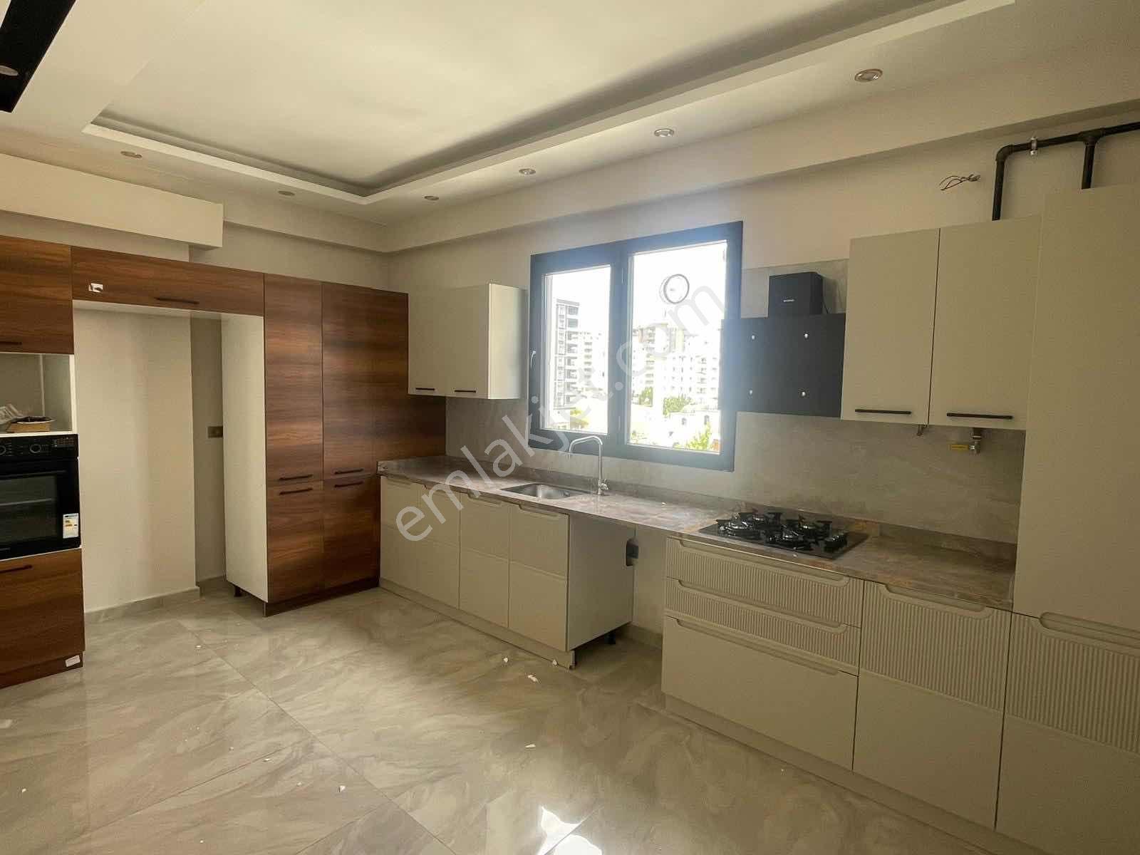 Park Manzaralı, Sıfır, Prestijli 2+1 Kiralık Daire - Görsel 11