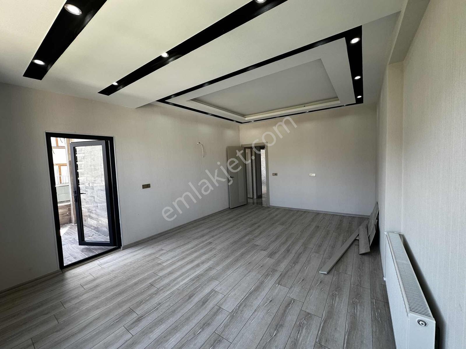 Park Manzaralı, Sıfır, Prestijli 2+1 Kiralık Daire - Görsel 15