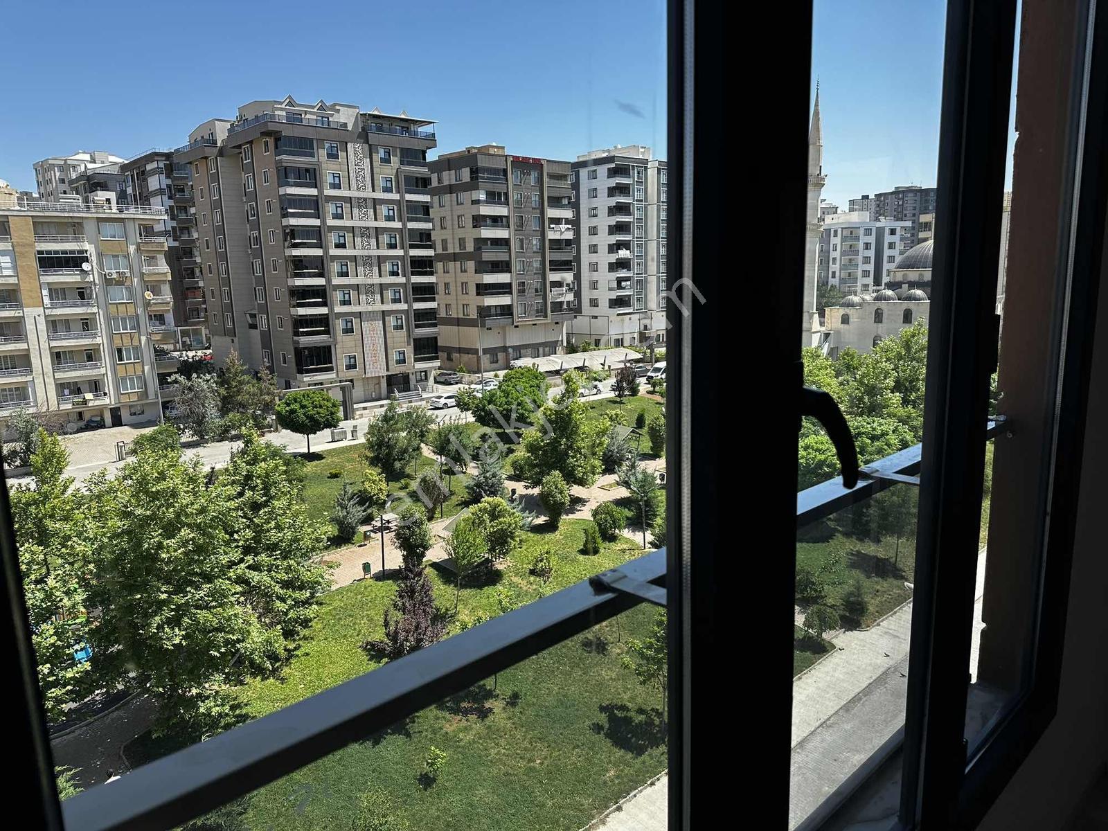 Park Manzaralı, Sıfır, Prestijli 2+1 Kiralık Daire - Görsel 14