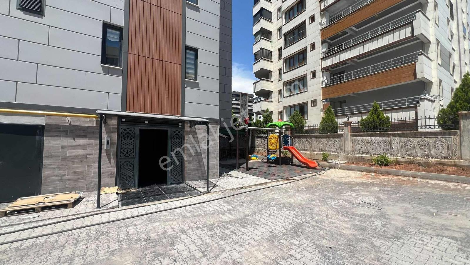 Park Manzaralı, Sıfır, Prestijli 2+1 Kiralık Daire - Görsel 3