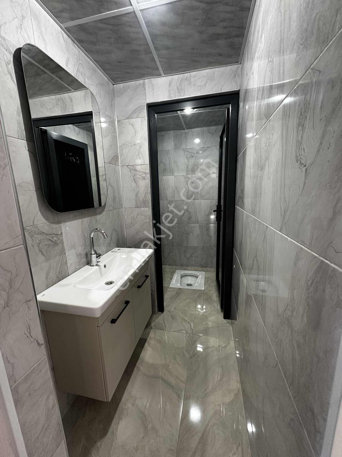 Park Manzaralı, Sıfır, Prestijli 2+1 Kiralık Daire - Görsel 6