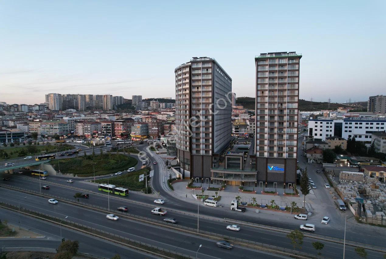 Satılık Dükkan - Tuzla Vema Avm'de - Görsel 2