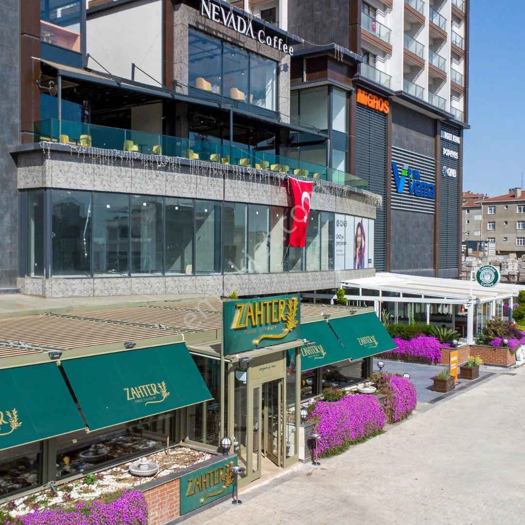 Satılık Dükkan - Tuzla Vema Avm'de - Görsel 5