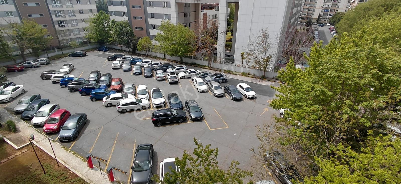 Safir Bakırköy'den Ataköy 5.kısımda Yatırımlık Daire - Görsel 10
