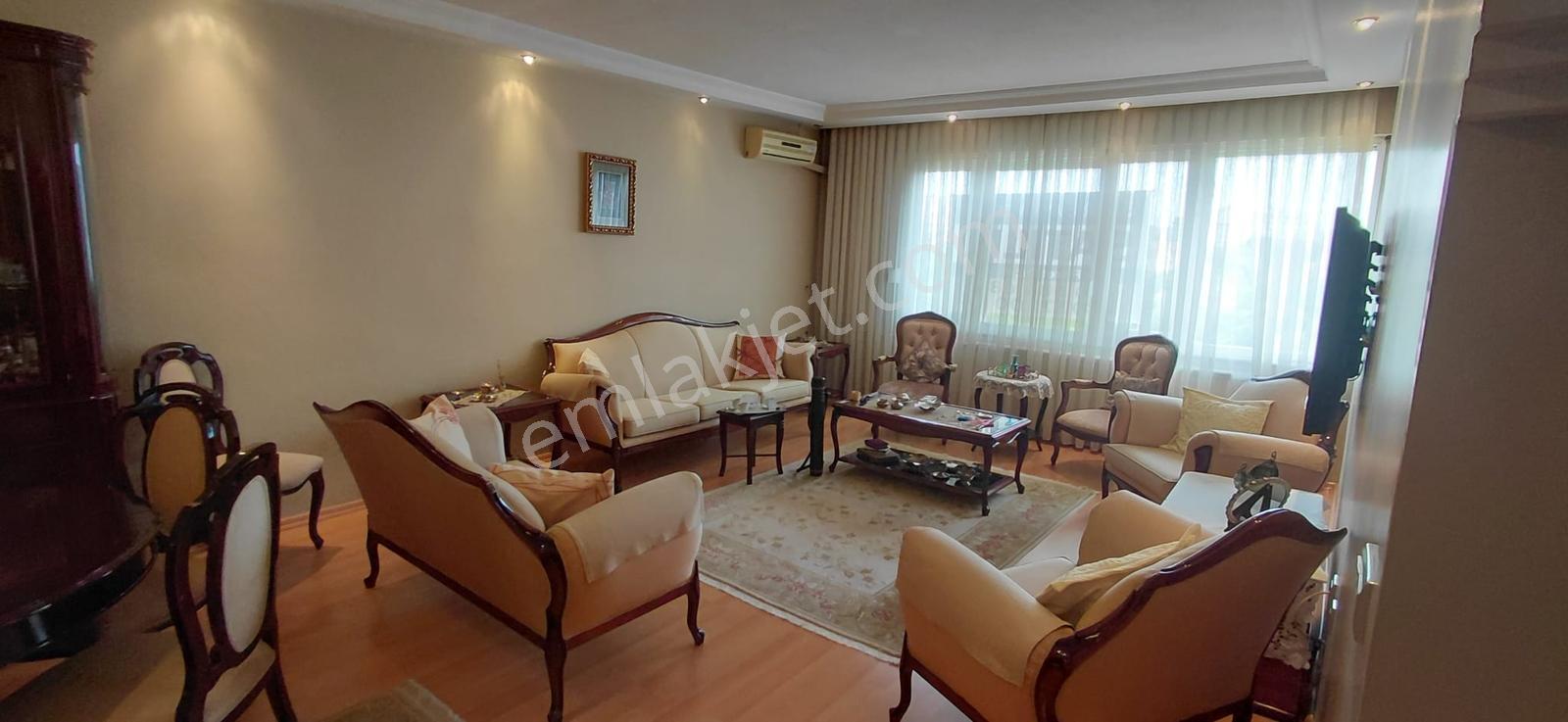 Safir Bakırköy'den Ataköy 5.kısımda Yatırımlık Daire - Görsel 21