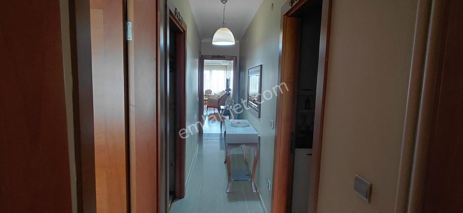 Safir Bakırköy'den Ataköy 5.kısımda Yatırımlık Daire - Görsel 17
