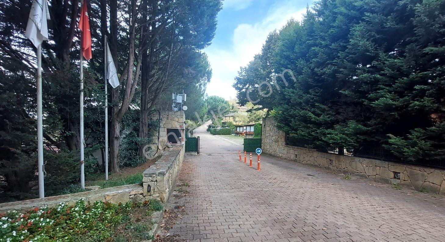 Şile Sesa Evleri Sitesinde Kiralık Villa - Görsel 18