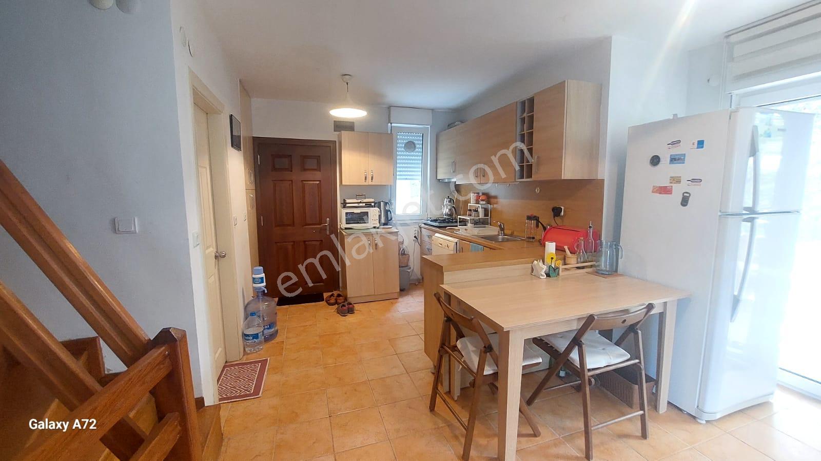 Şile Sesa Evleri Sitesinde Kiralık Villa - Görsel 9