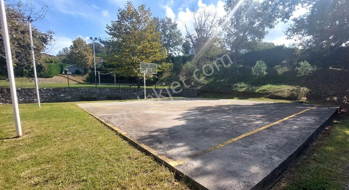 Şile Sesa Evleri Sitesinde Kiralık Villa - Görsel 24