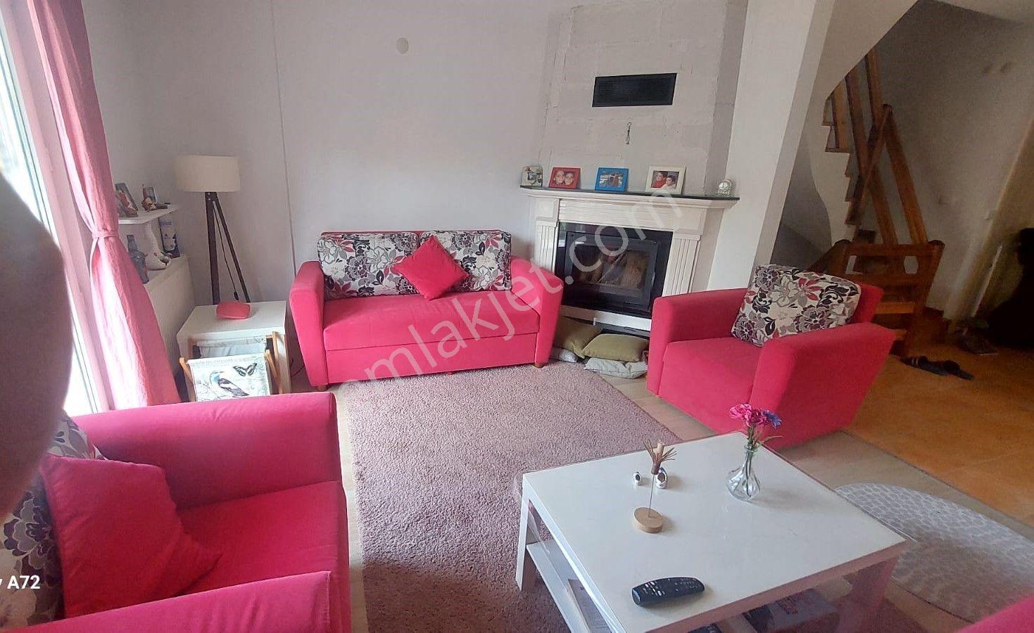 Şile Sesa Evleri Sitesinde Kiralık Villa - Görsel 8