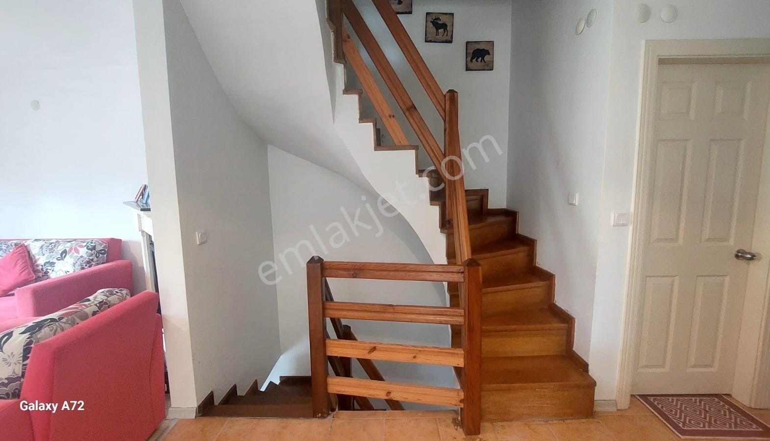 Şile Sesa Evleri Sitesinde Kiralık Villa - Görsel 11