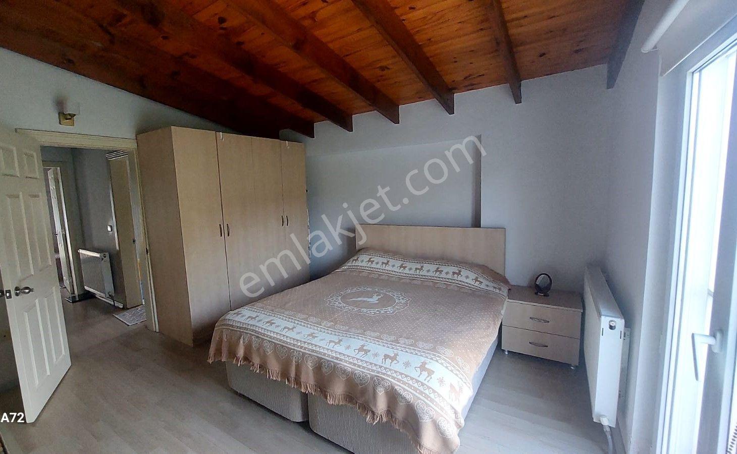 Şile Sesa Evleri Sitesinde Kiralık Villa - Görsel 13