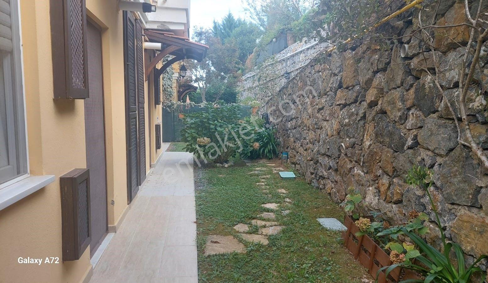 Şile Sesa Evleri Sitesinde Kiralık Villa - Görsel 5
