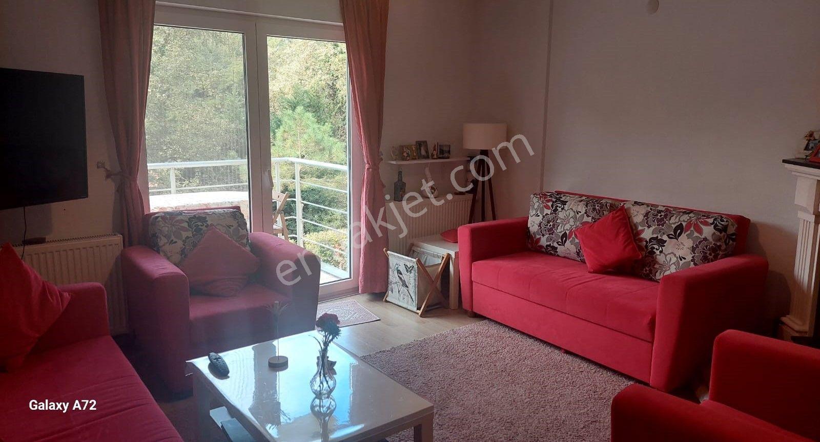 Şile Sesa Evleri Sitesinde Kiralık Villa - Görsel 10
