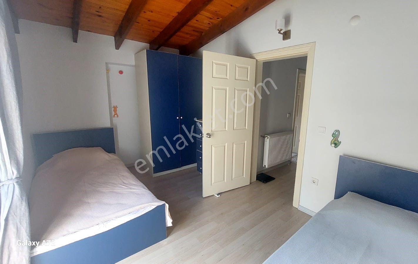 Şile Sesa Evleri Sitesinde Kiralık Villa - Görsel 12