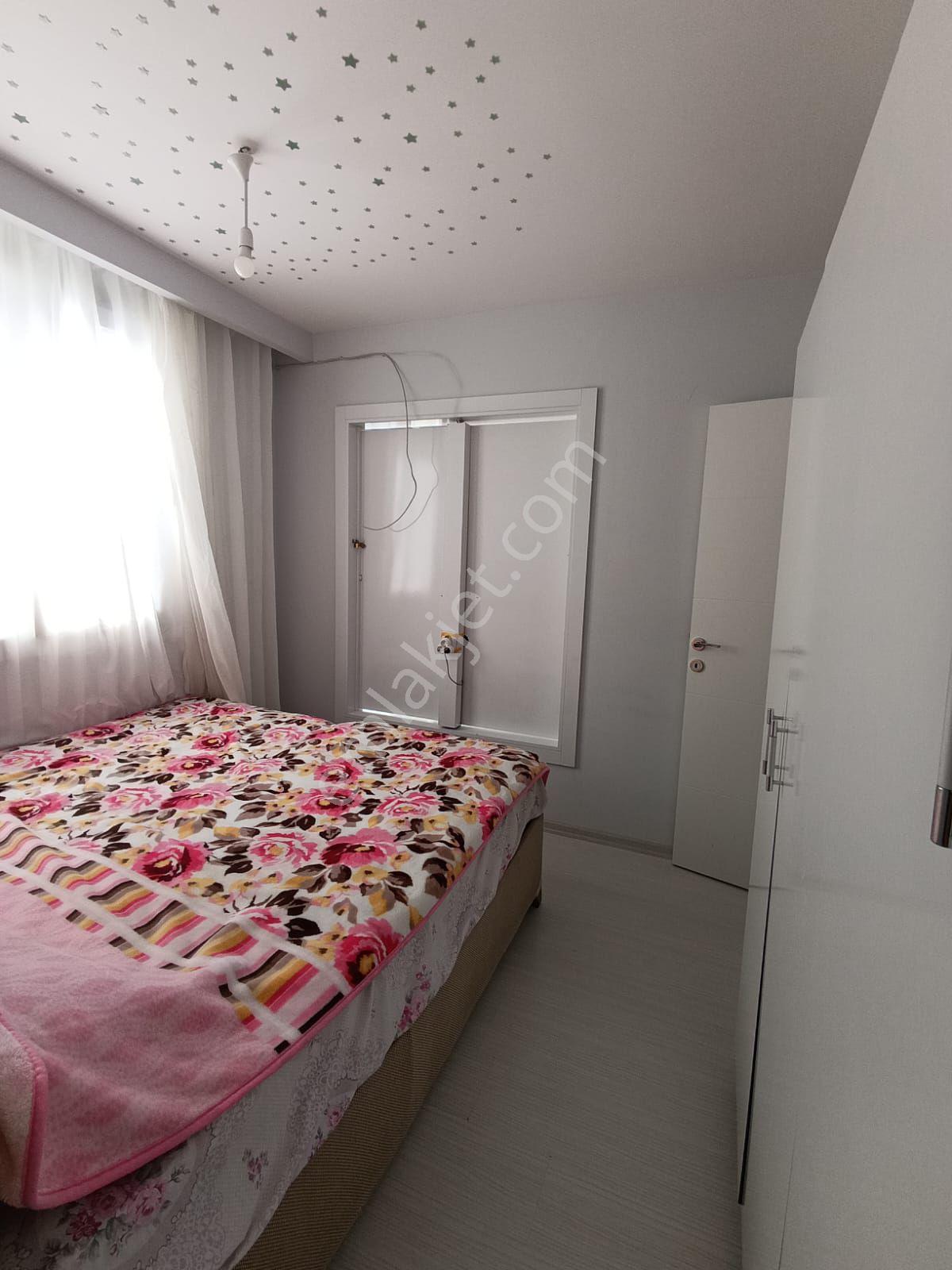 Gültepede Cadde Üstü 1+1 Full Eşyalı Kiralık Daire - Görsel 11