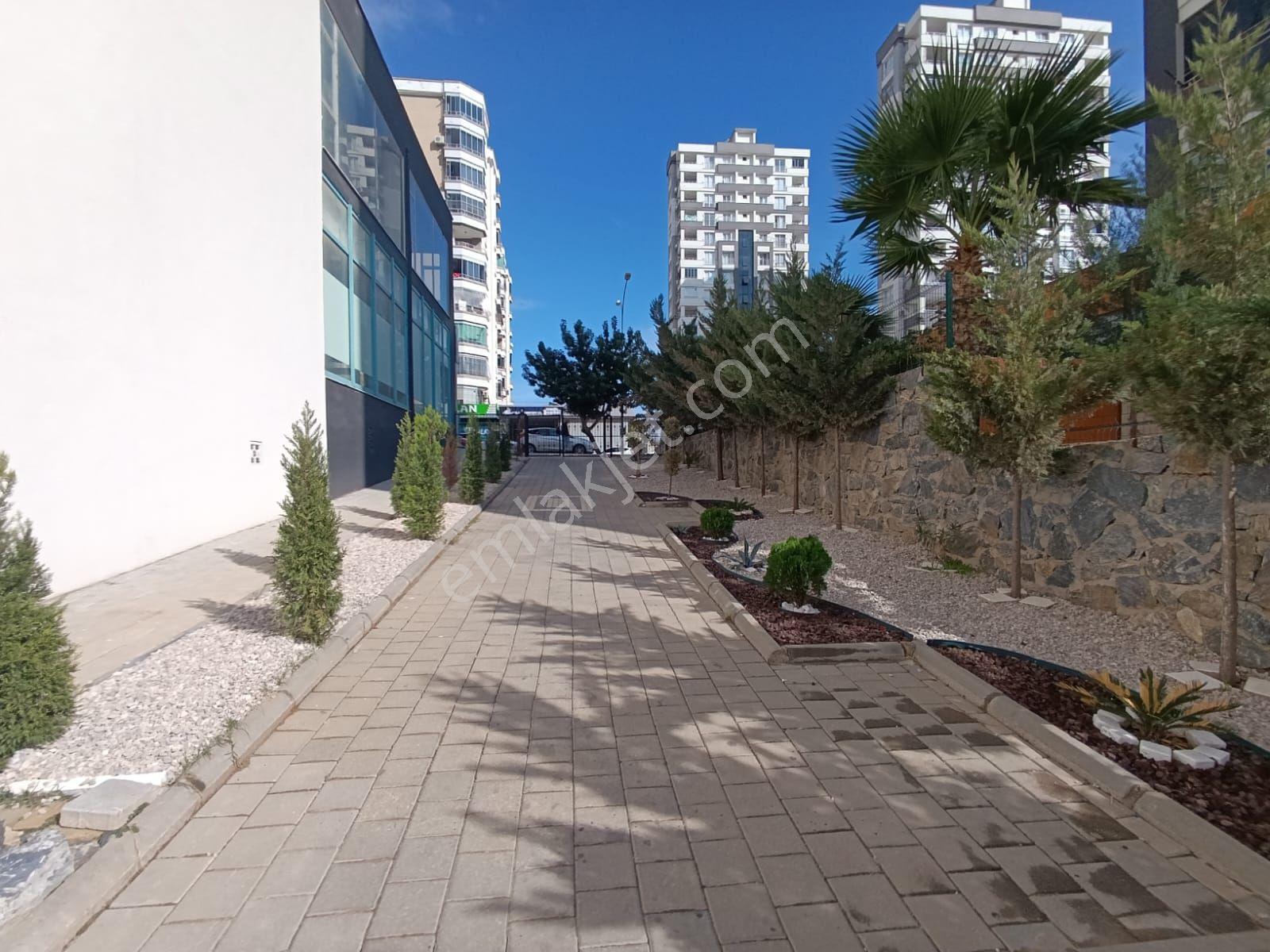 Gültepede Cadde Üstü 1+1 Full Eşyalı Kiralık Daire - Görsel 19