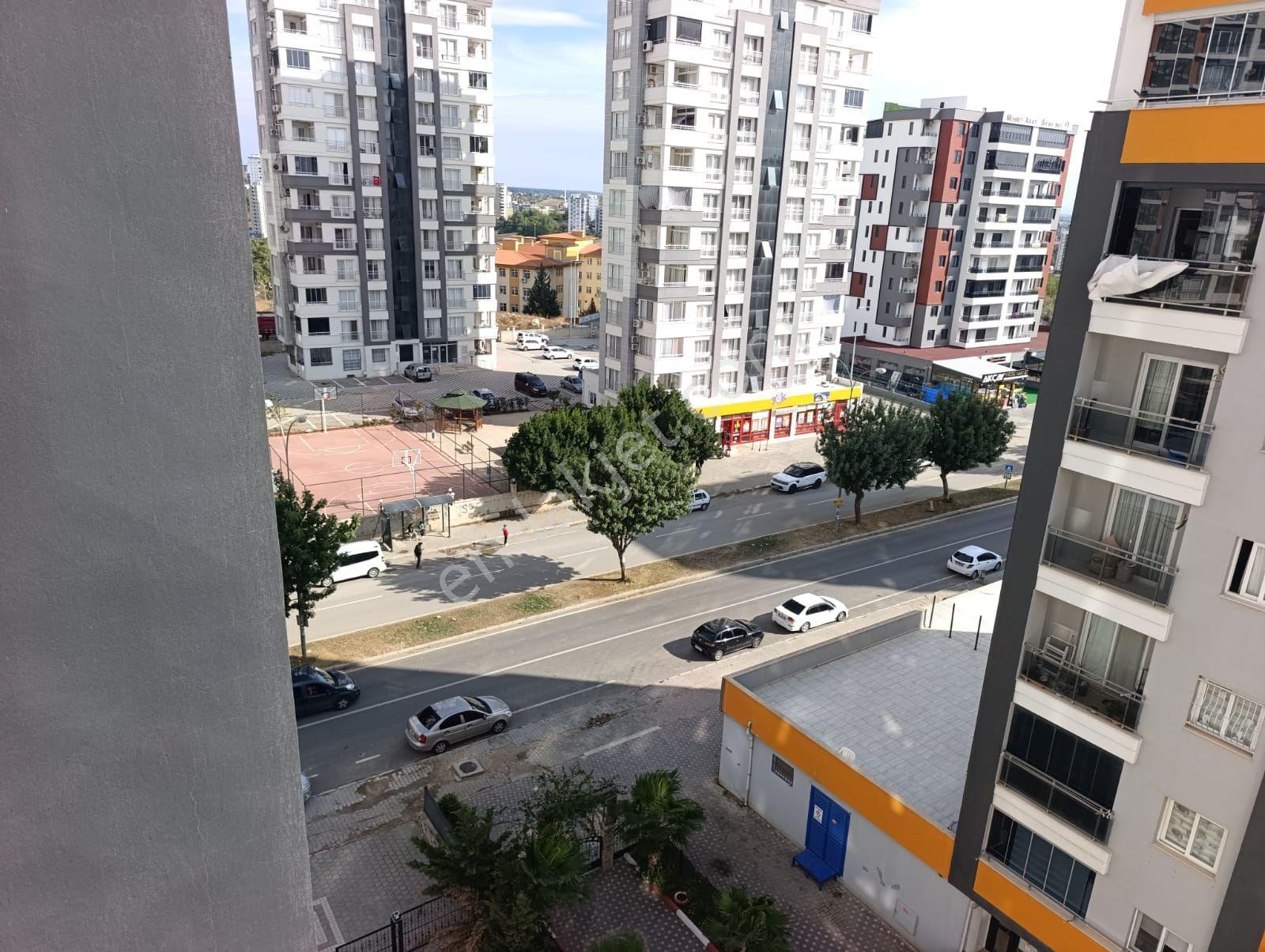 Gültepede Cadde Üstü 1+1 Full Eşyalı Kiralık Daire - Görsel 27