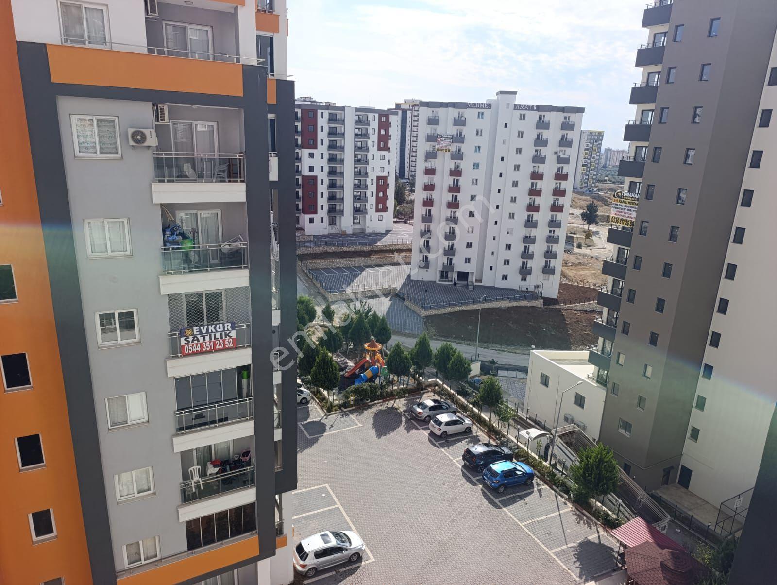 Gültepede Cadde Üstü 1+1 Full Eşyalı Kiralık Daire - Görsel 21