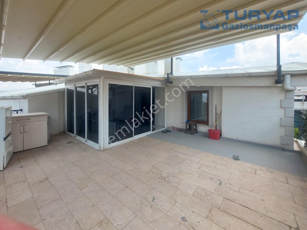 Tunalı Hilmi,bardacık Sokakta Teraslı,eşyalı 2+1 Kiralık Daire - Görsel 23