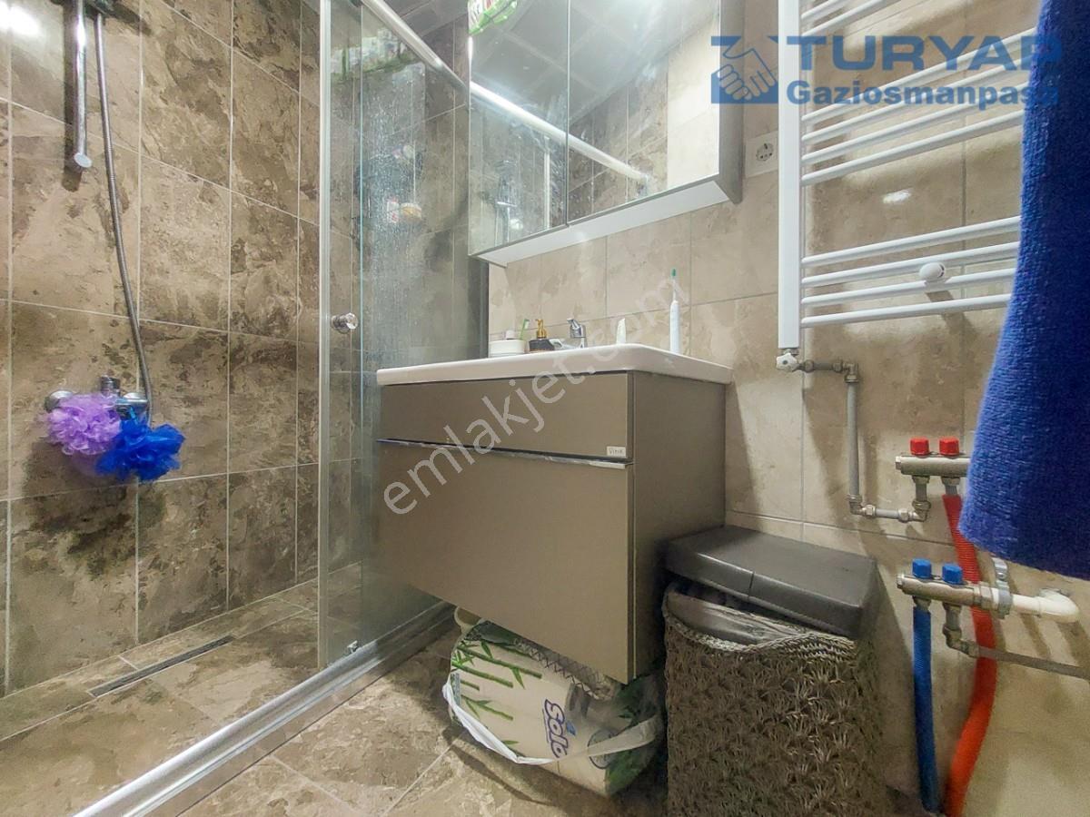 Tunalı Hilmi,bardacık Sokakta Teraslı,eşyalı 2+1 Kiralık Daire - Görsel 18