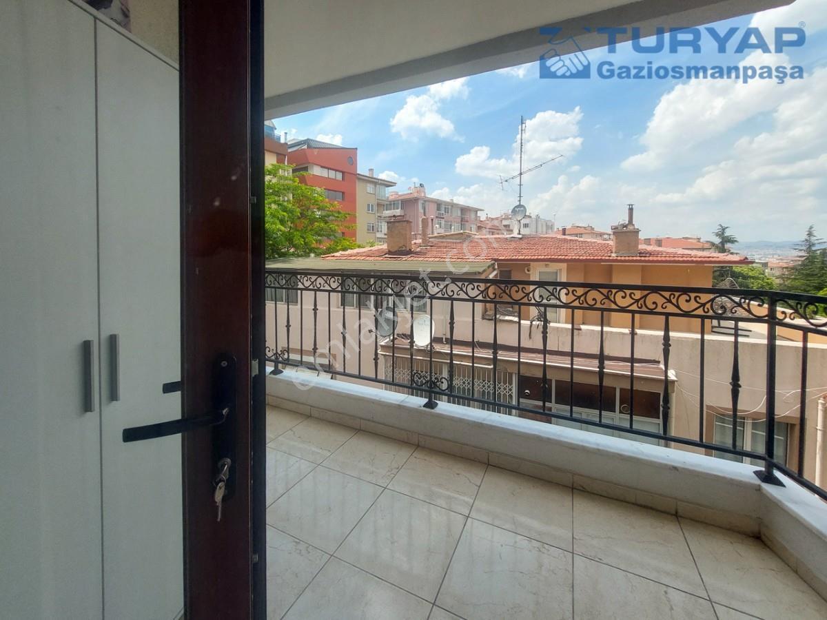 Tunalı Hilmi,bardacık Sokakta Teraslı,eşyalı 2+1 Kiralık Daire - Görsel 12