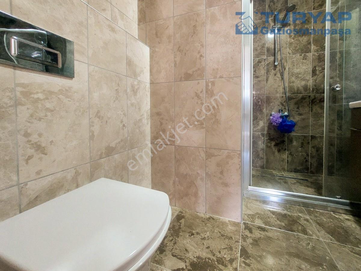 Tunalı Hilmi,bardacık Sokakta Teraslı,eşyalı 2+1 Kiralık Daire - Görsel 17