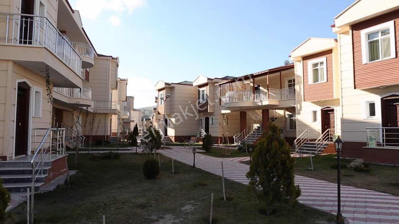 Sorgun Büyük Termal Otel'de Devre Tatil Kalan 26 Yıl Yılda 8gün