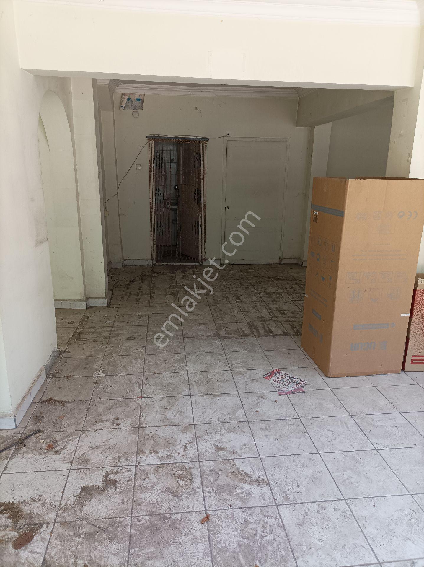 Yardımcı Emlaktan Sgk Altı Cadde Üzeri Satılık Dükkan - Görsel 8
