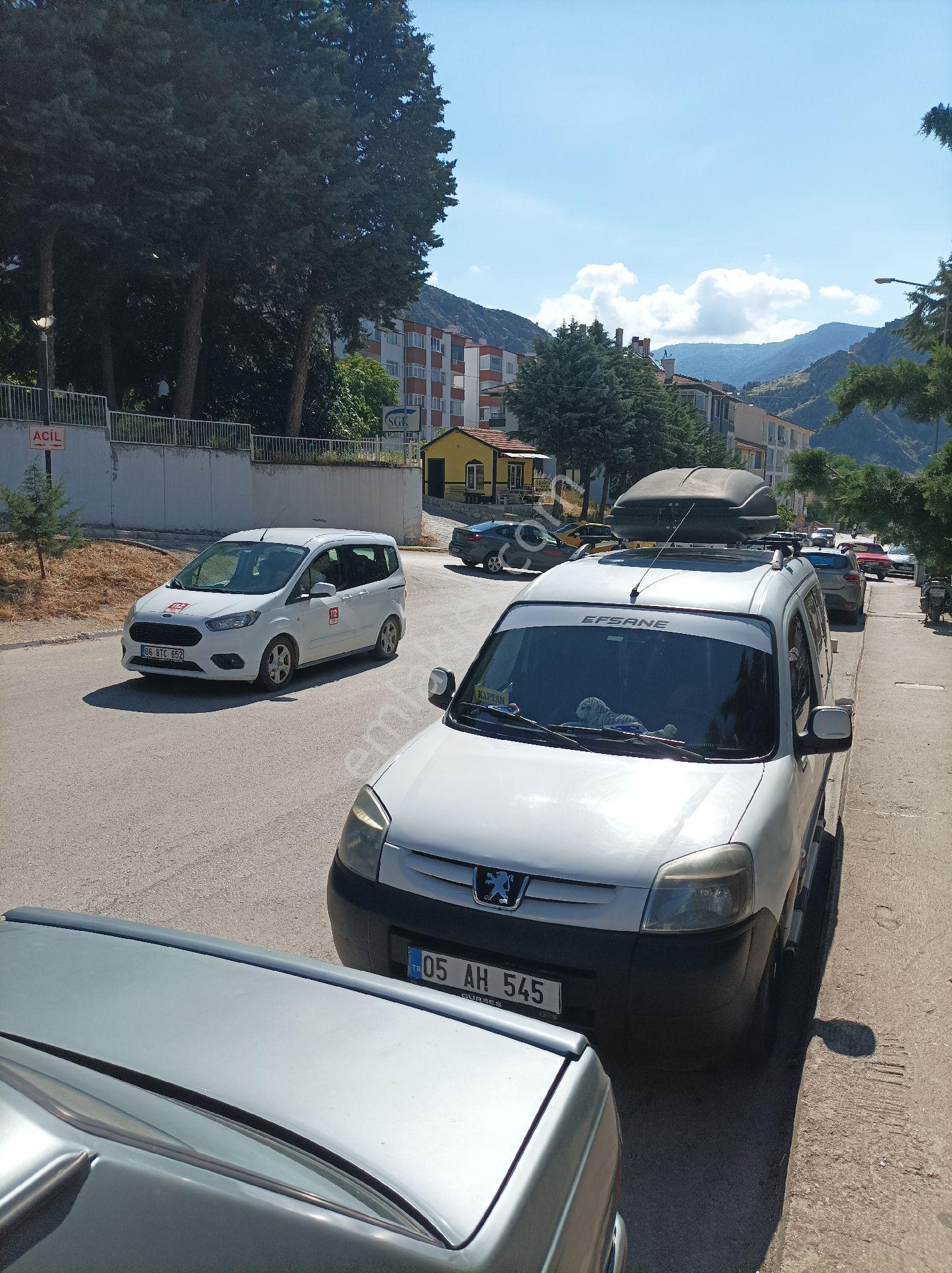 Yardımcı Emlaktan Sgk Altı Cadde Üzeri Satılık Dükkan - Görsel 4