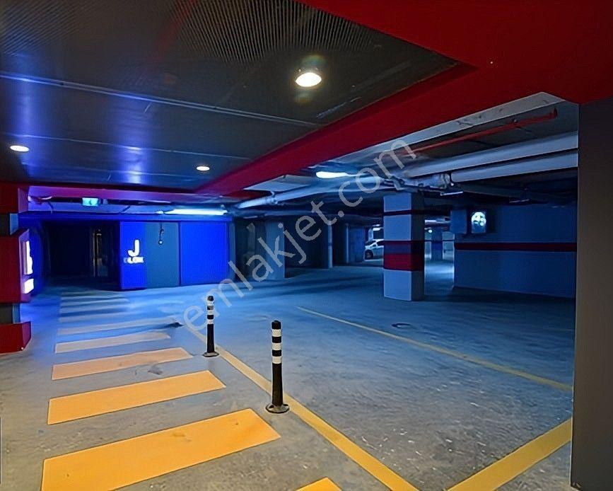 Seeworld Suryapı Lavender 1+1 Satılık 65m2 Sur Yapı Sancaktepe - Görsel 15