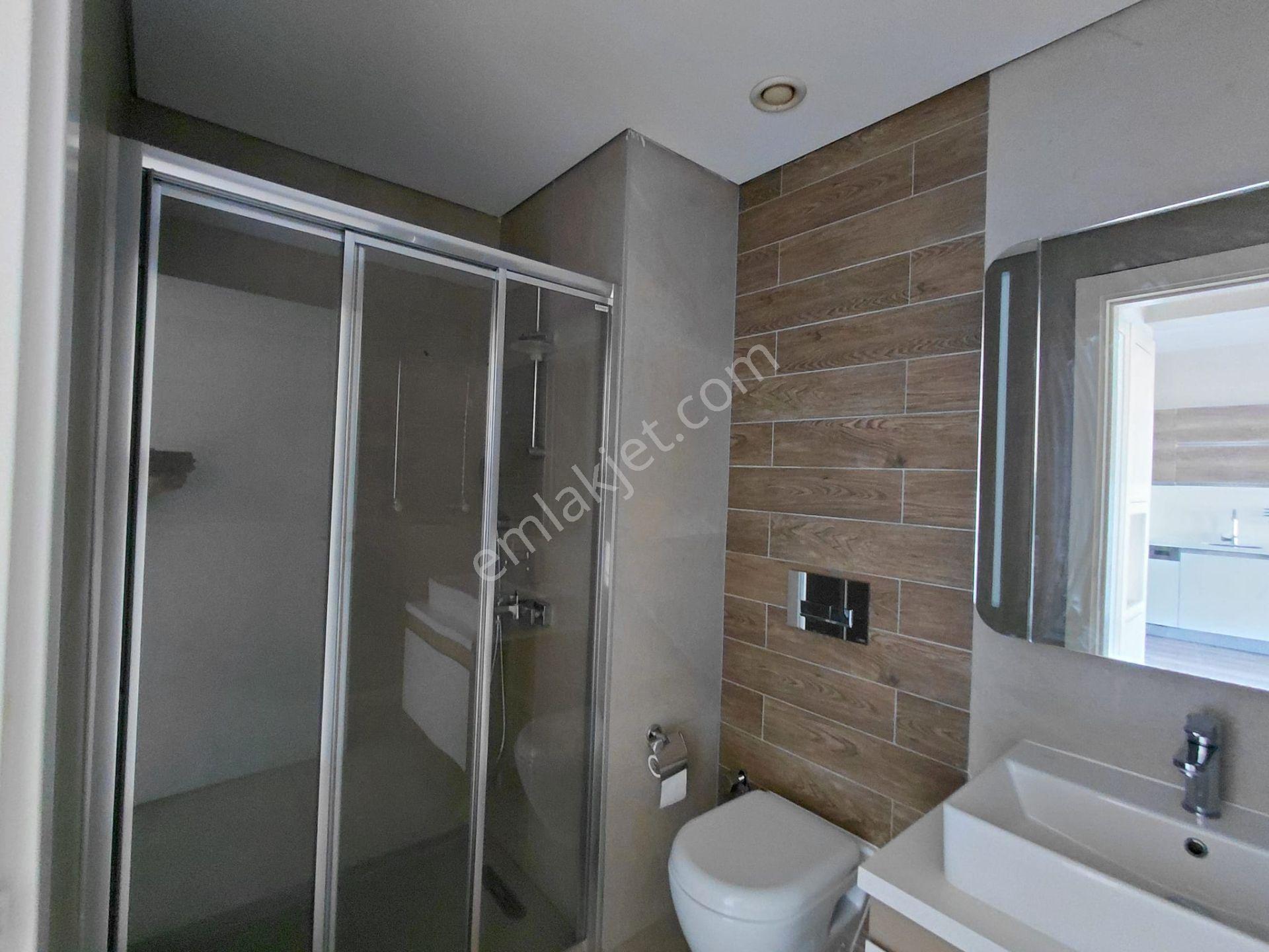 Seeworld Suryapı Lavender 1+1 Satılık 65m2 Sur Yapı Sancaktepe - Görsel 10